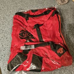 New Cerberus Training Bag