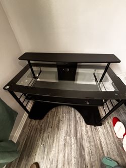 Computer Desk/gaming Desk
