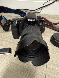 Canon EOS 60D