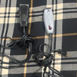 Clippers And Trimmers 