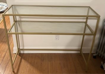 Entry Table