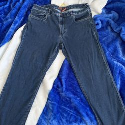 Jeans / Tommy Bahama 
