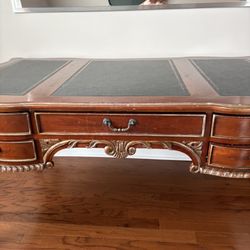 Antique Beautiful Desk