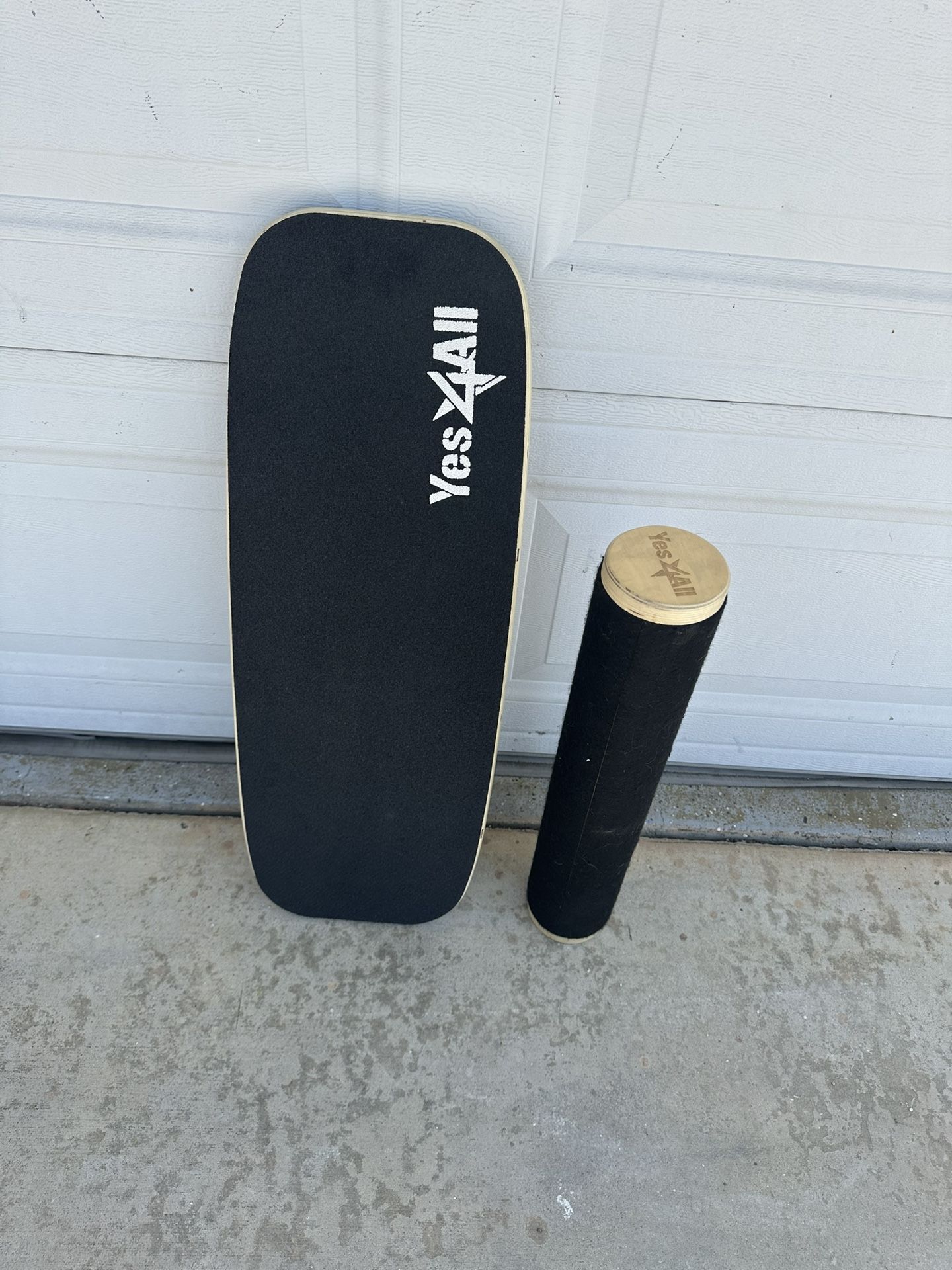 Balance Board