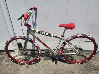SE 40th Anniversary Ripper Custom