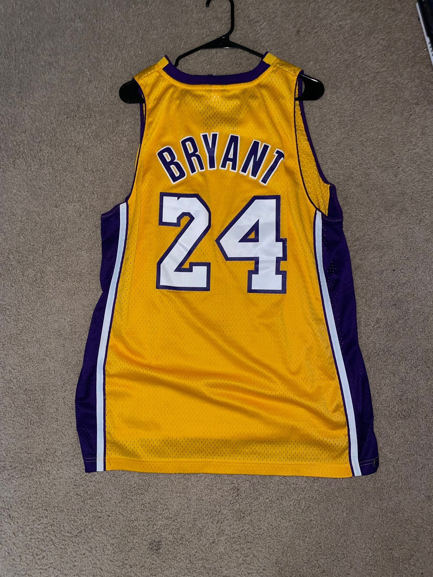 Lakers Jersey