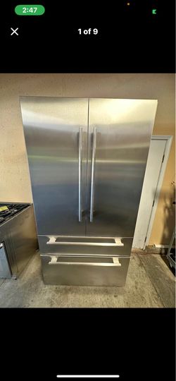 Thermador 42" Built In Refrigerator 2025 Model