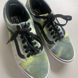 Vans Comfy Cush Old Skool ✅pickup VB 23454 