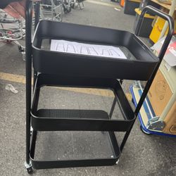 Metal Cart