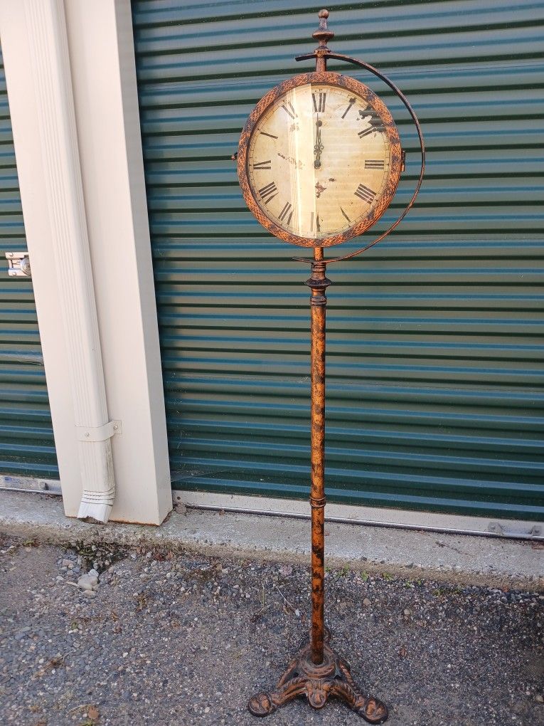 Vintage Clock