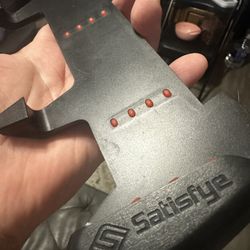 Nintendo Switch Grip