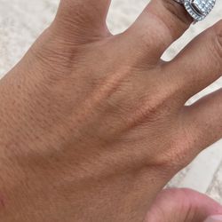 Beautiful Wedding Ring  Thumbnail