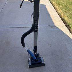 Carpet Cleaning Wand - Zipper Wand