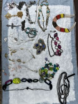 Female Jewelry