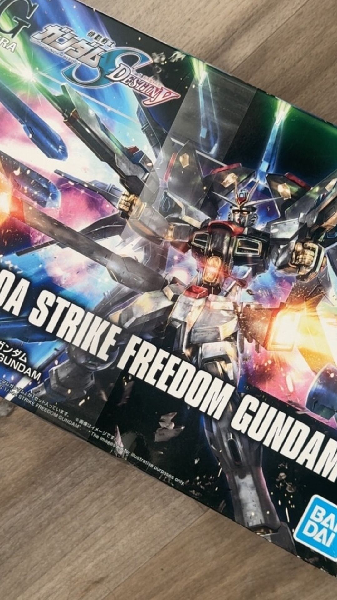 Gundam 