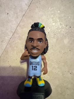 Ja morant nba baller