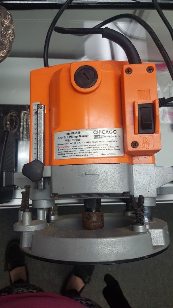 Chicago Electric Power Tools Parts Website Reviewmotors.co