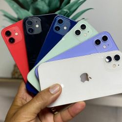 iphone 12 64GB Unlocked 