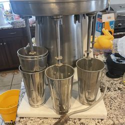 multi mixer milk shake mixer