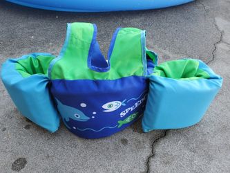 FLOTATION DEVICE
