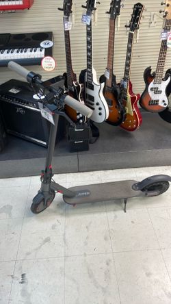 Skooter