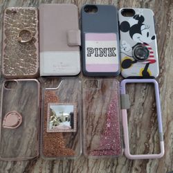 Covers For iPhone 8 