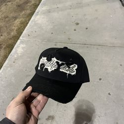 Backpack Boys Hat 
