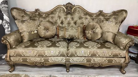 luxury Sofa
