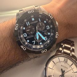 Watch s and speaker for trade