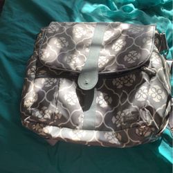 Baby Bag Boy Or Girl JJ Cole