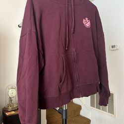 Victoria’s Secret PINK