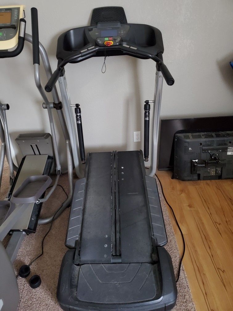 Bowflex Treadclimpers 