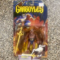 Gargoyles