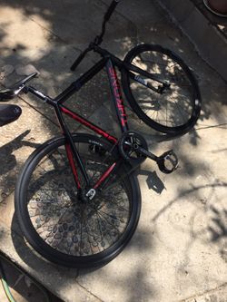 Throne