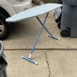 Ironing Board Good Condition 
