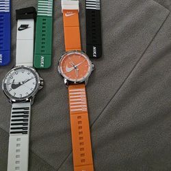 Nike Watches