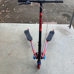 KIDS SCOOTER 