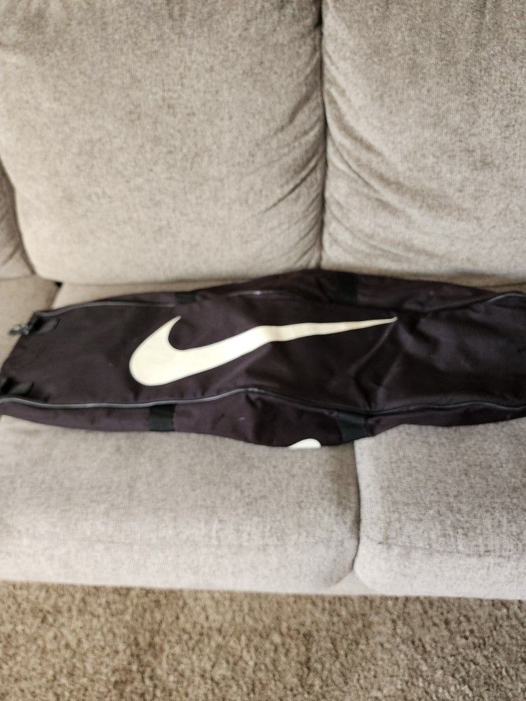 Youth Nike Baseball Bag