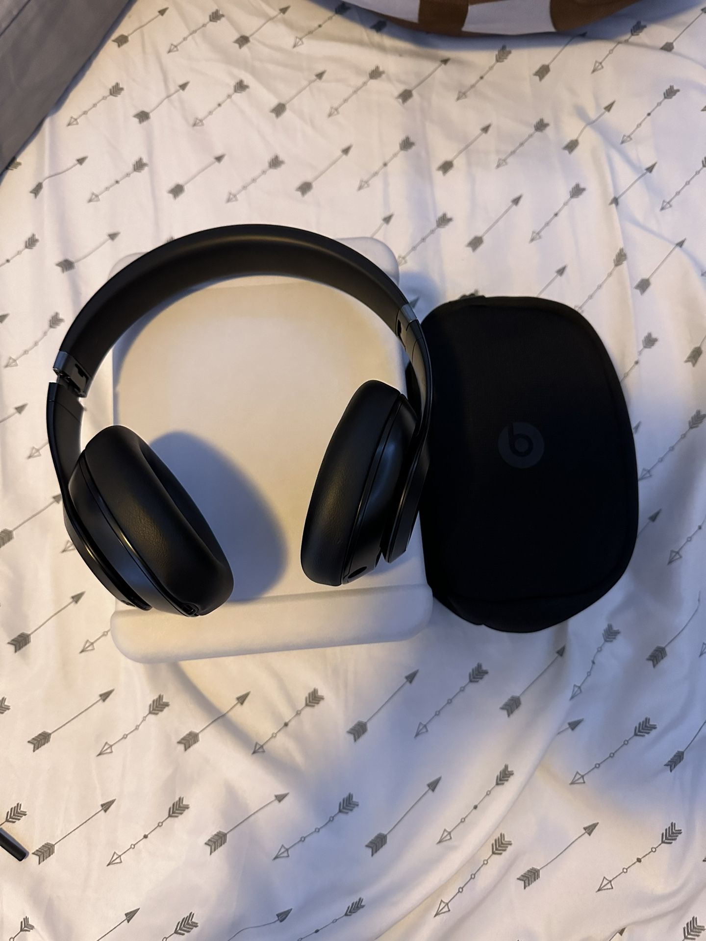 Beats Studio Pros