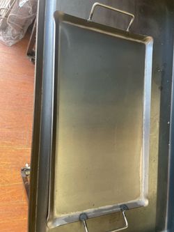 Comal de fierro para tortillas, quesadillas y más…