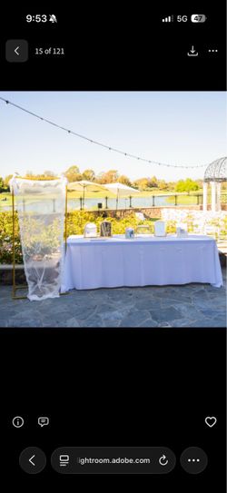 Wedding Decor