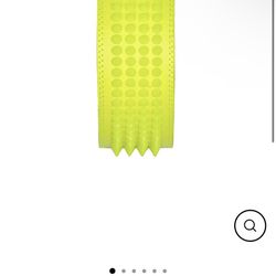 Alucinico guitar/Bass strap neon studded strap