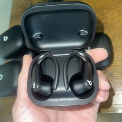 Powerbeats pro 2