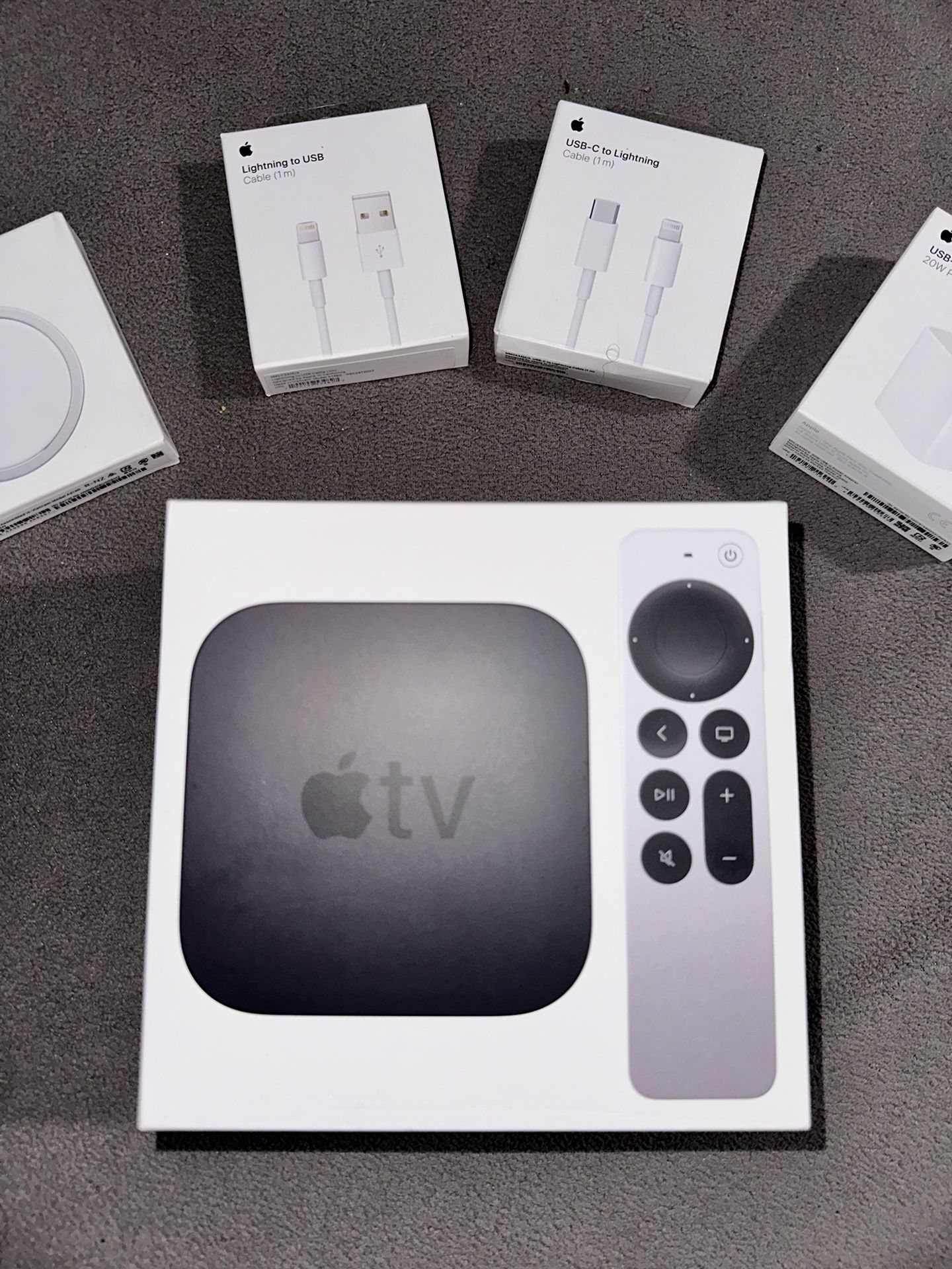 Apple TV 4K 32 GB