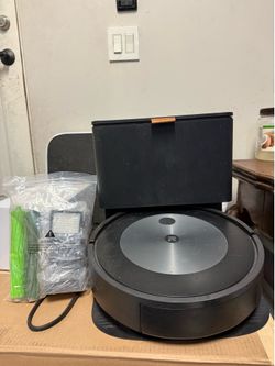 iRobot roomba