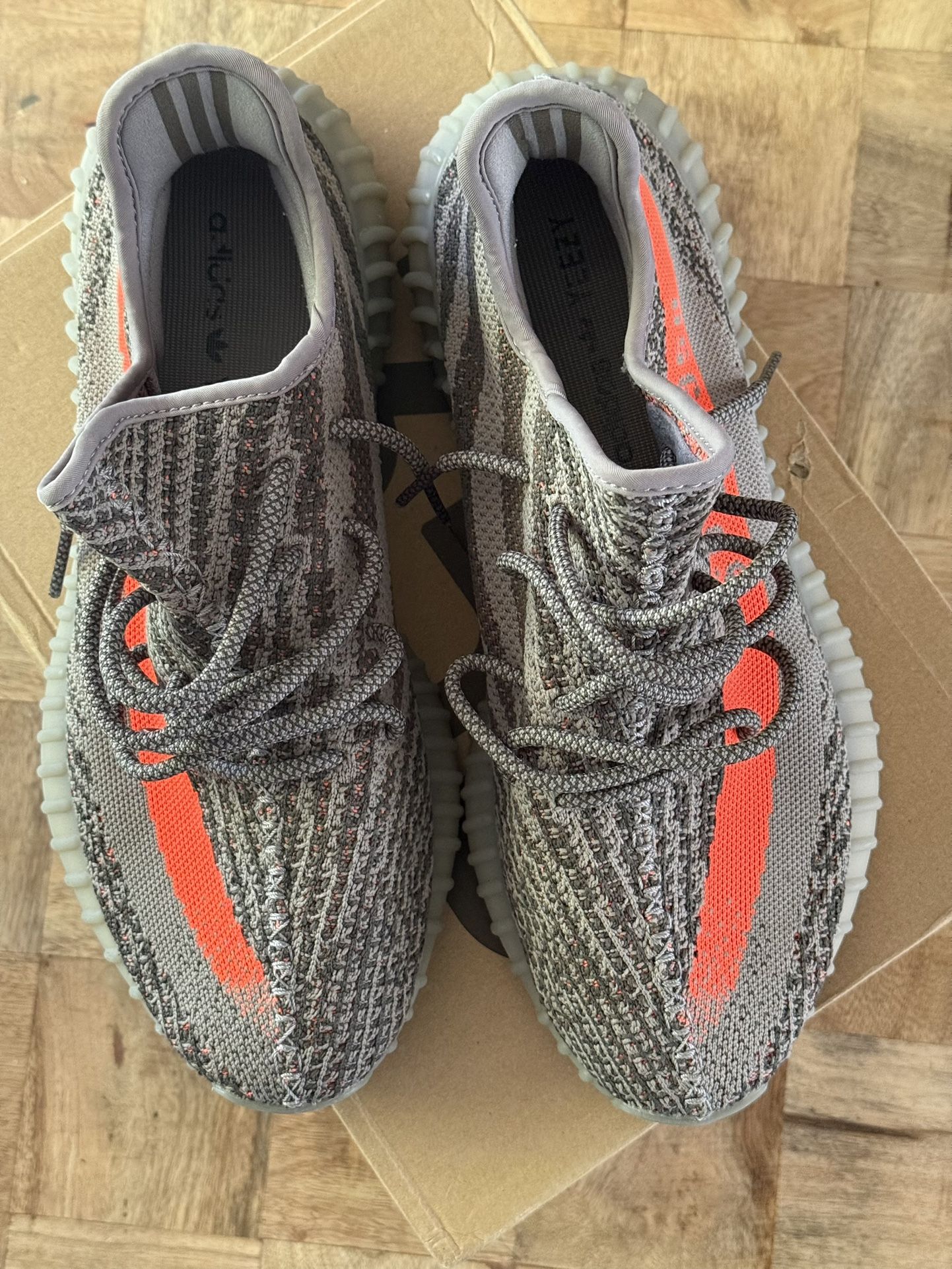 Adidas Yeezy Boost 350 V2 Beluga Reflective