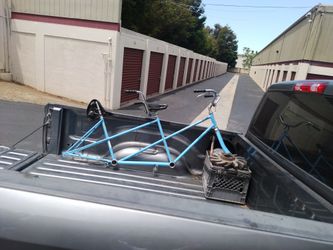 Schwinn Tandem Vintage