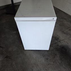 Hisense Chest Freezer 