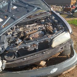 Parting Out My Honda Encore 1994