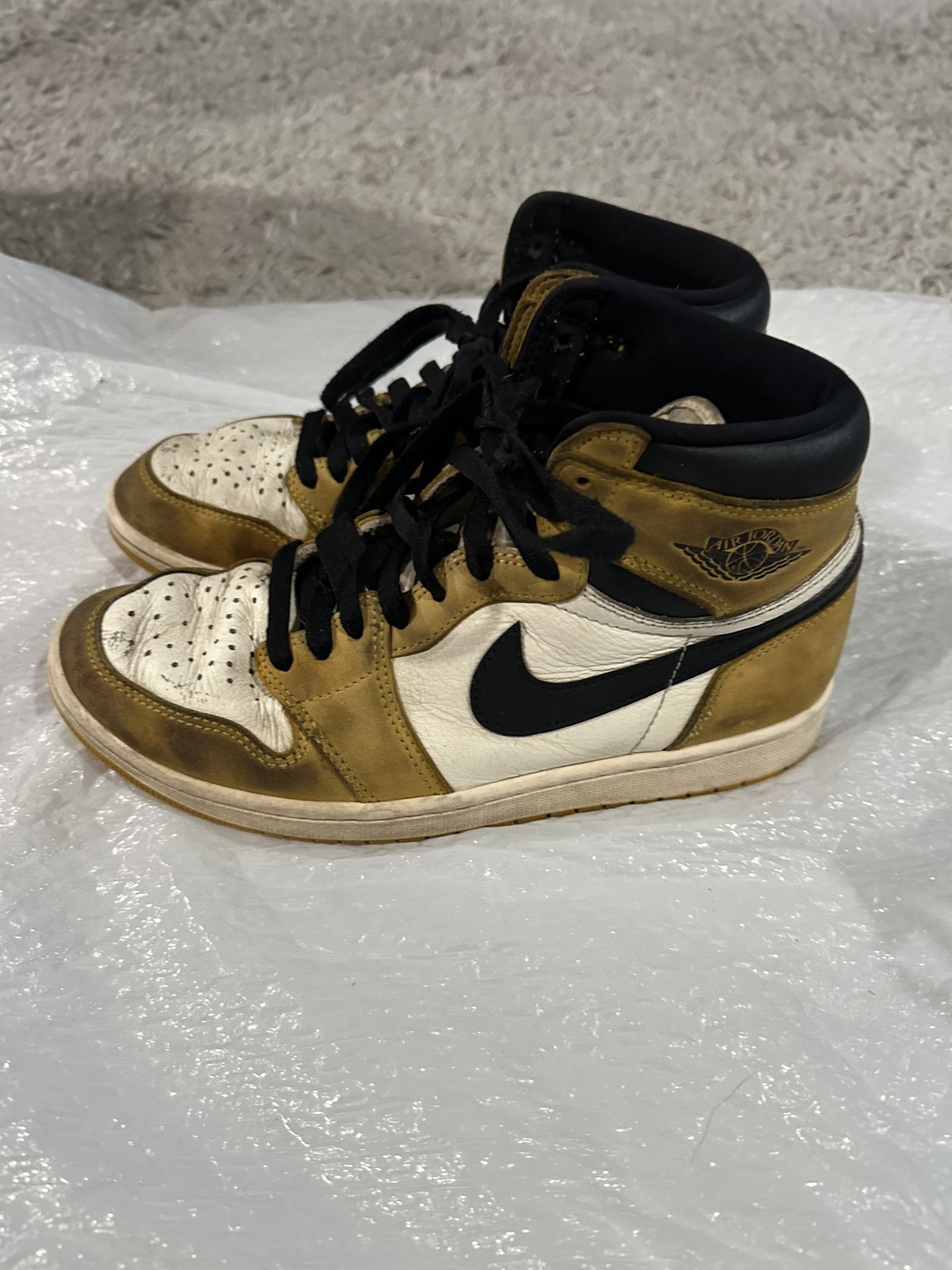 Nike Shoe Size 8
